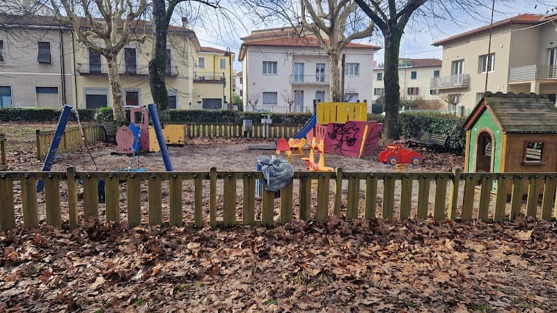 Area giochi per bambini - Image 1