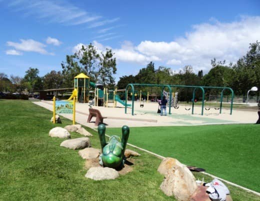 Thousand Oaks Community Park - Image 2