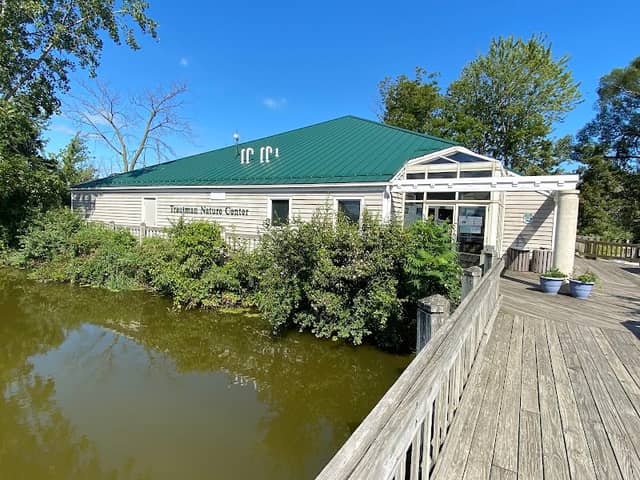 Maumee Bay State Park Nature Center - Image 2