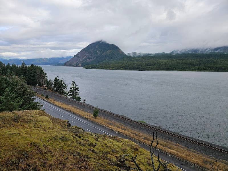 Historic Columbia River Highway Multi User Path - Image 1