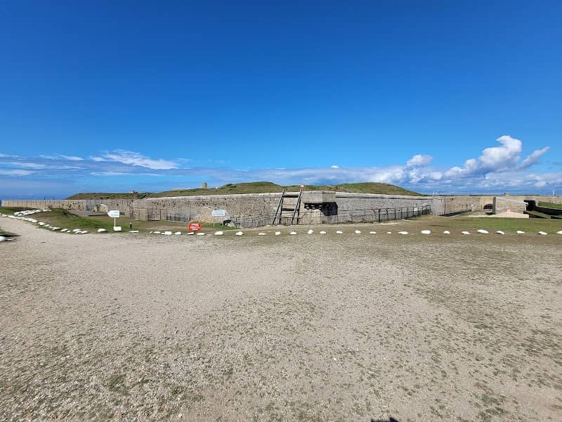 Fort Penthièvre - Image 1