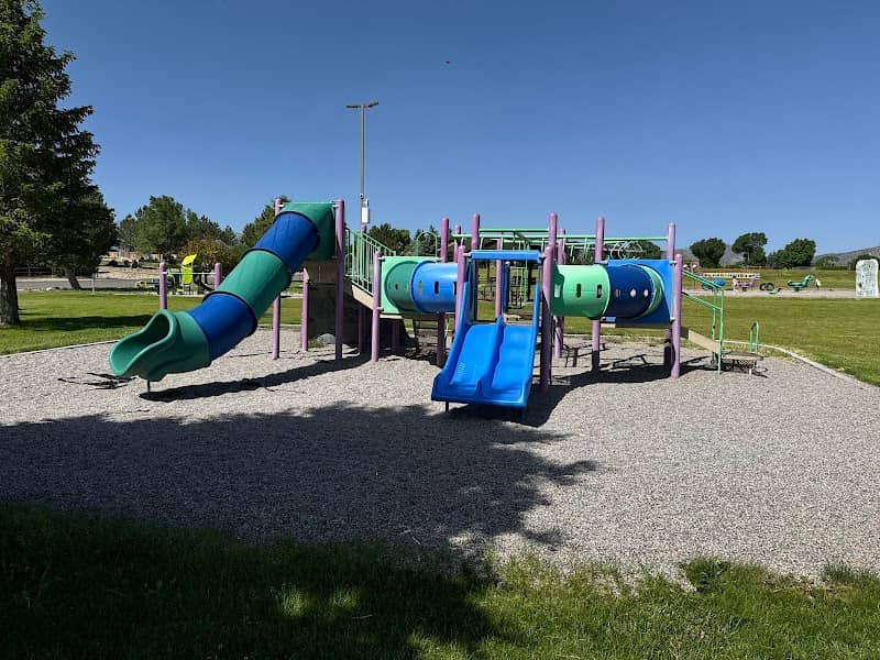 Steptoe Park - Image 1