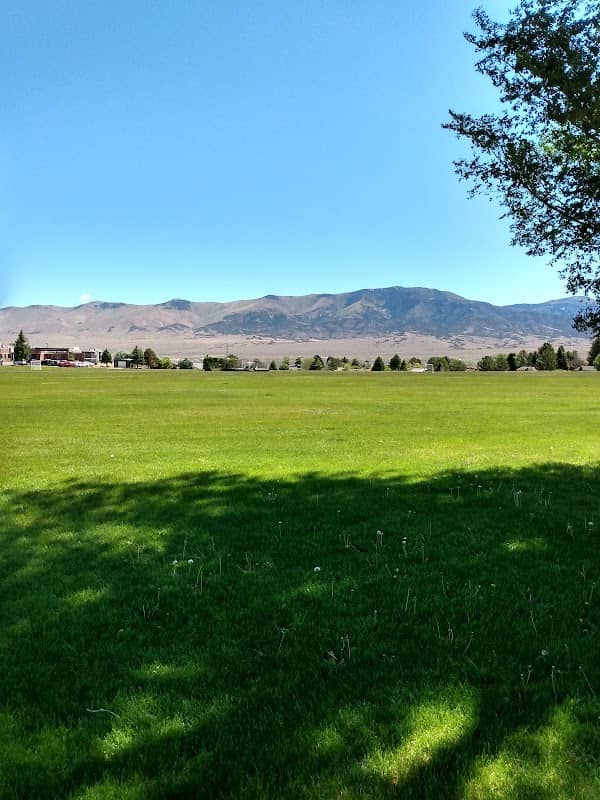 Steptoe Park - Image 2