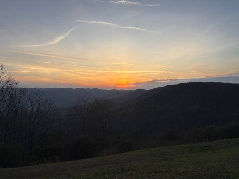 Appalachian Approach Trail - Image 2