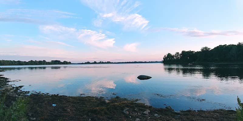 Parks of the St. Lawrence River - Image 1