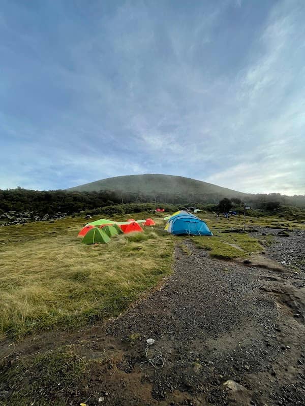 MT. Gede - Image 3