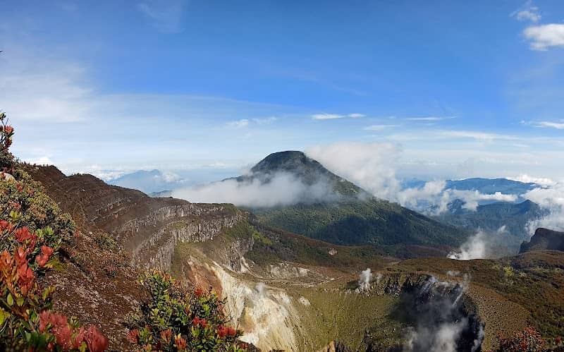 MT. Gede - Image 1
