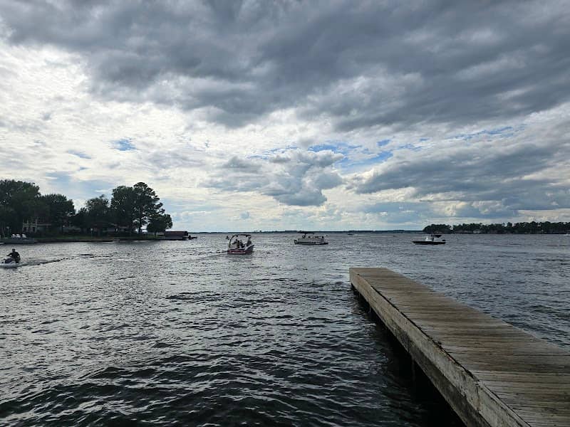 Lake Conroe - Image 2