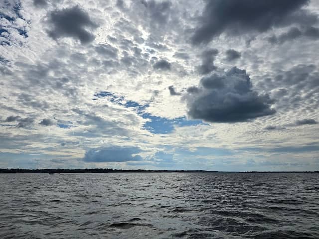 Lake Conroe - Image 1