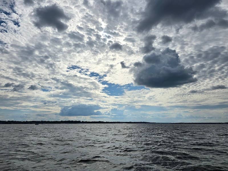 Lake Conroe - Image 1