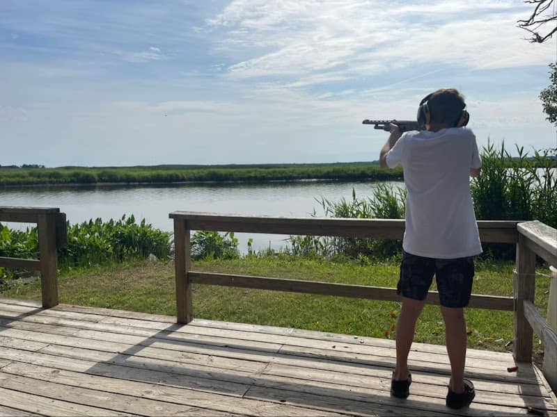 Delmarva Sporting Clays - Image 2
