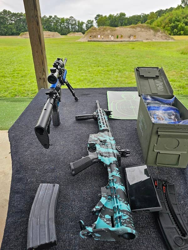 Delmarva Sporting Clays - Image 1