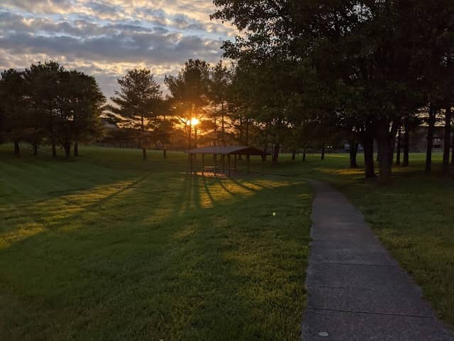 Kinlaw Park - Image 2