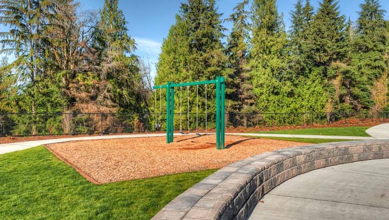 The Timbers Community Park - Image 1