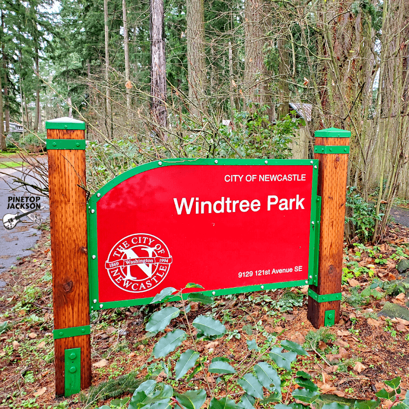 Windtree Park - Image 1