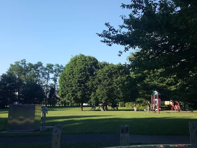 Odessa Memorial Park - Image 2