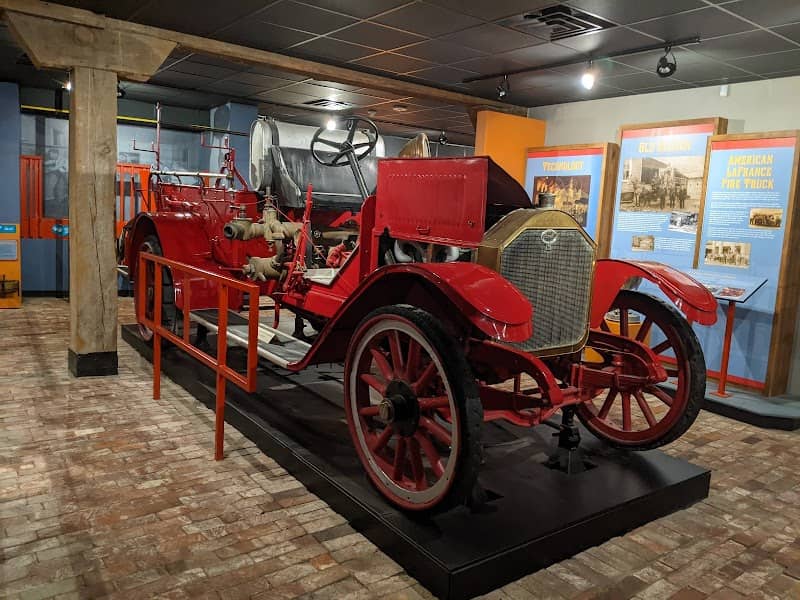 Mount Airy Museum of Regional History - Image 3