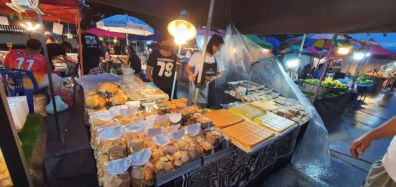 Khon Kaen walking street - Image 2