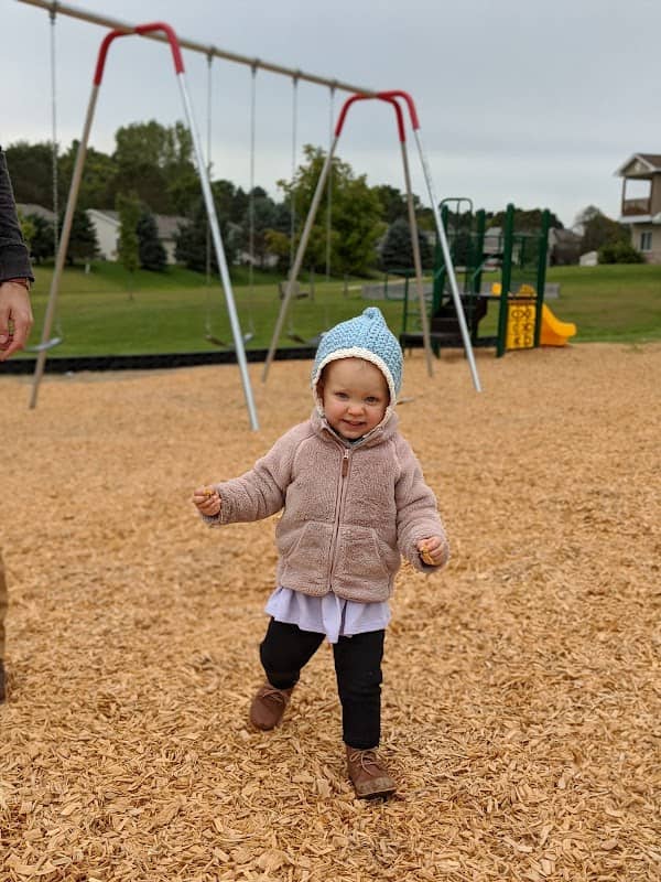 Wazuweeta Park - Image 1