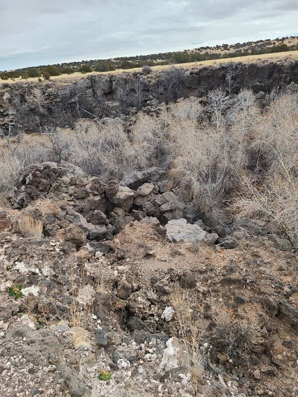 Concho falls - Image 1