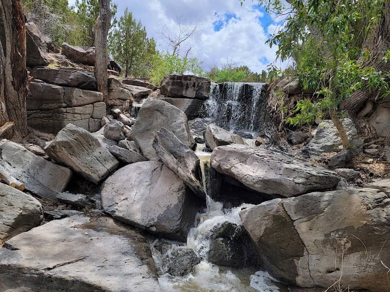 Concho falls - Image 2