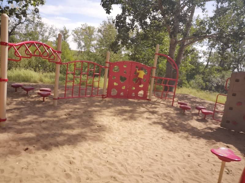Meewasin Park - Image 1