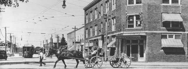 Royal Oak Historical Society - Image 1