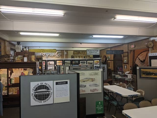 Royal Oak Historical Society - Image 2