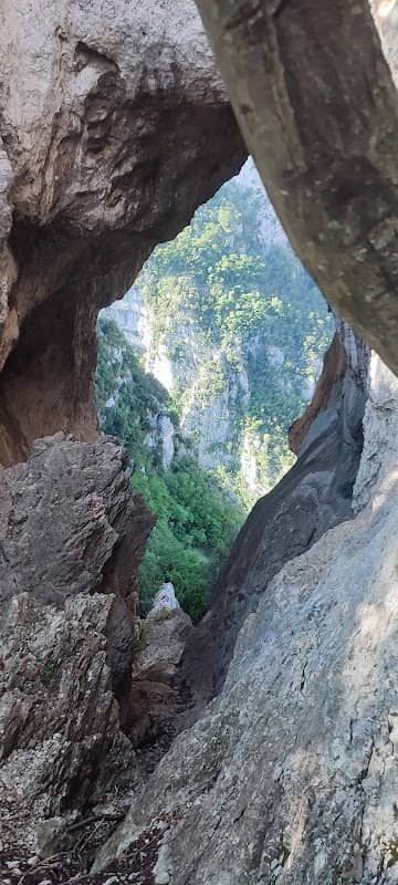 Foro degli Occhialoni - Image 1