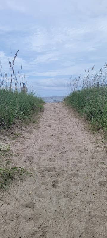Beach Access 20 - Image 1