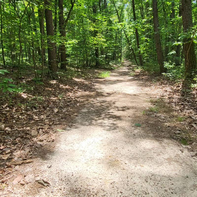 Trevilian Battlefield Trails and Park - Image 1