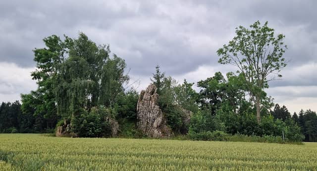 Buttertöpfe Frauenstein - Image 1