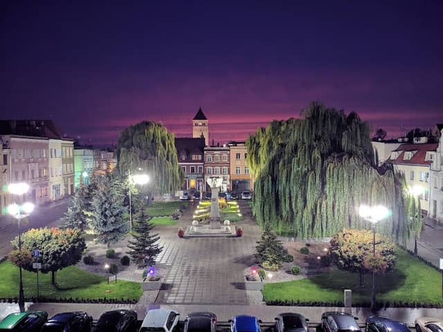 Plac Wolności - Image 1
