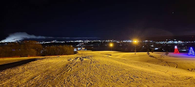 Hanbury Hill - Image 2