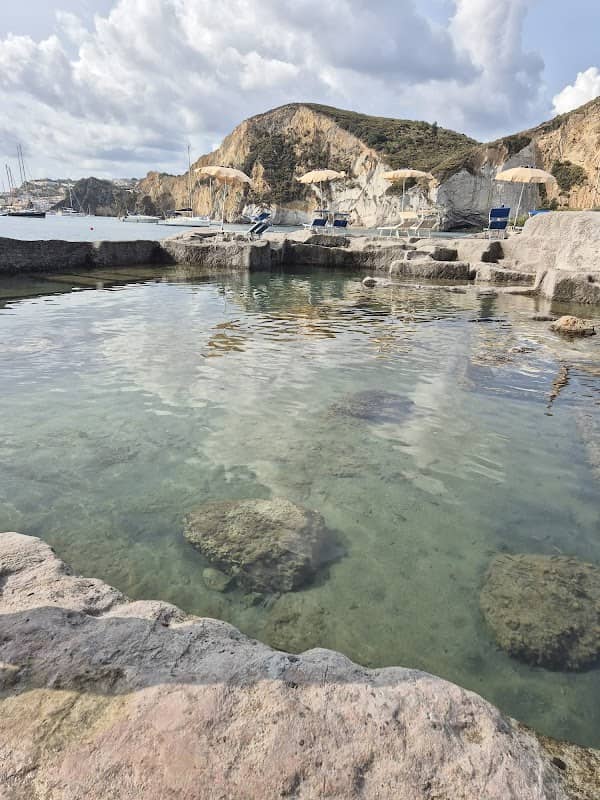 Cisterna Frontone - Image 1
