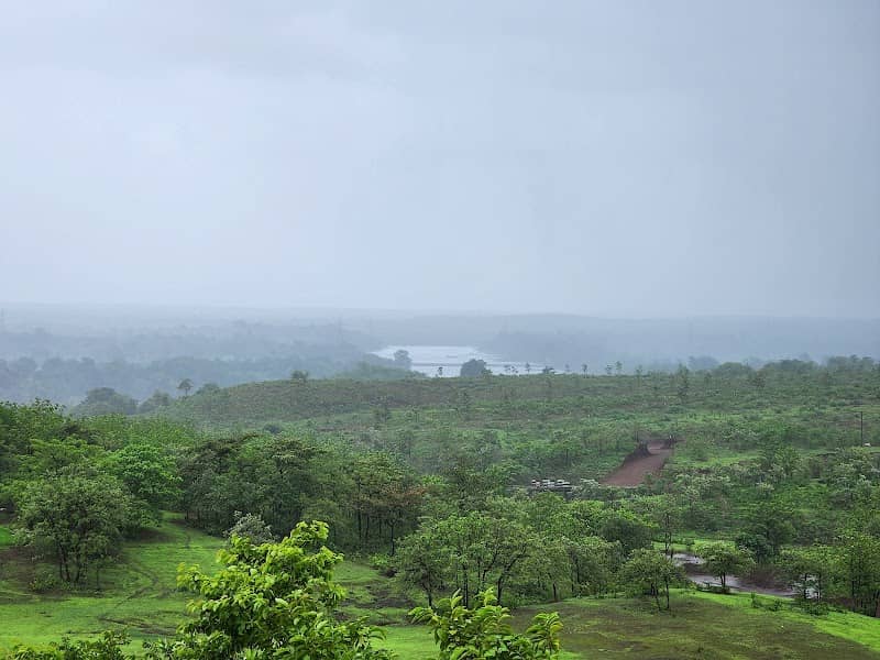 Teenjhadi Hills Ambarnath - Image 1
