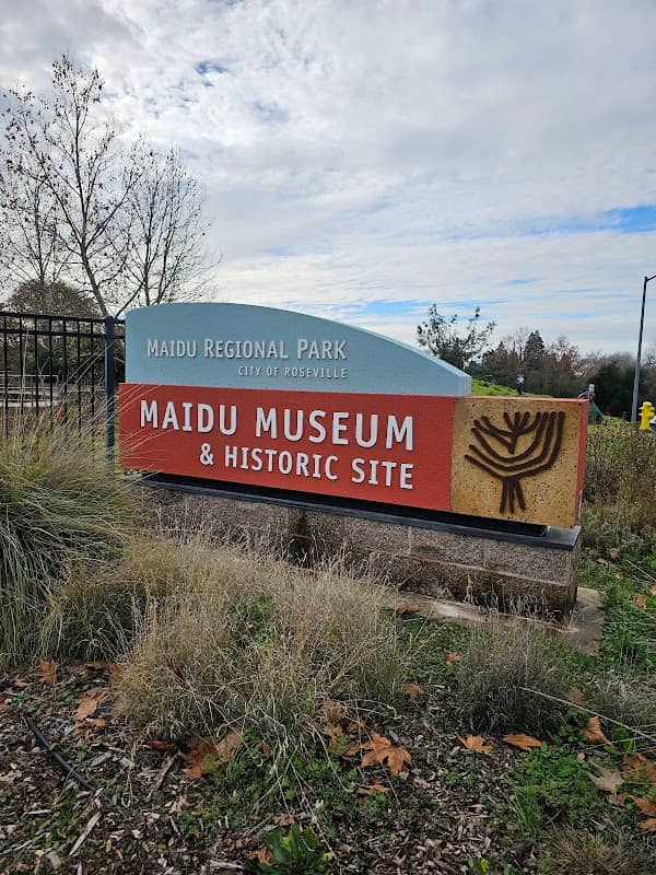 Maidu Museum & Historic Site - Image 3