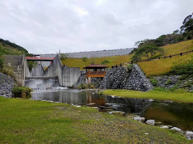 Haneji Dam - Image 2