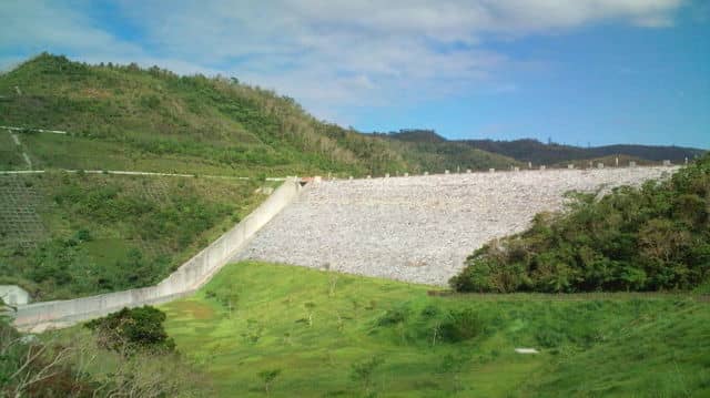 Haneji Dam - Image 1