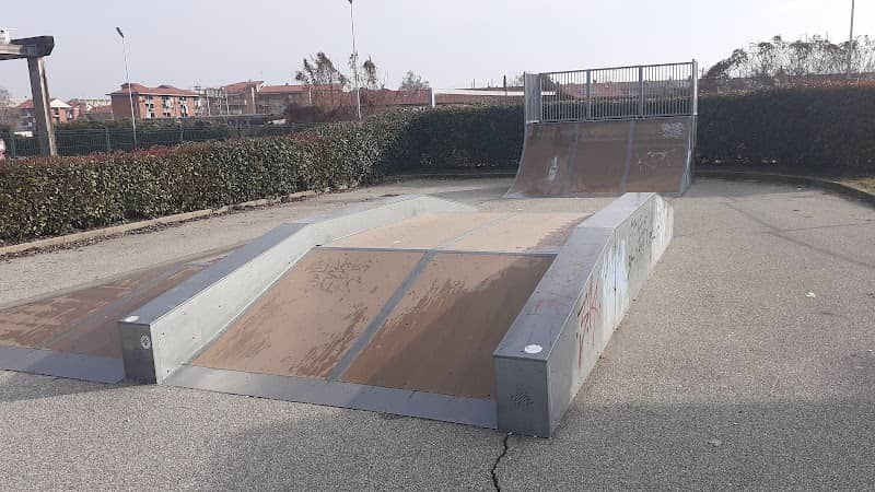 Skate Park Savigliano - Image 1