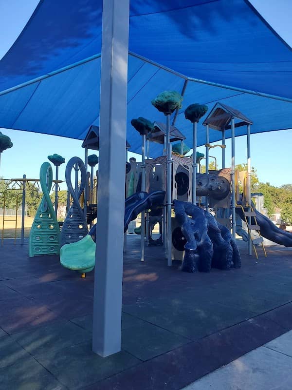 Lions Neighborhood Park - Image 1