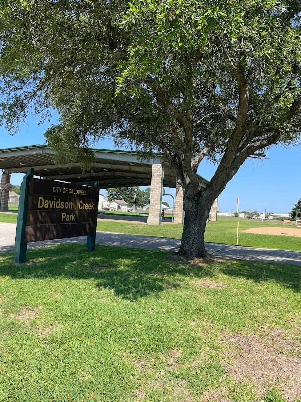 John E. Hejl Park at Davidson Creek - Image 2