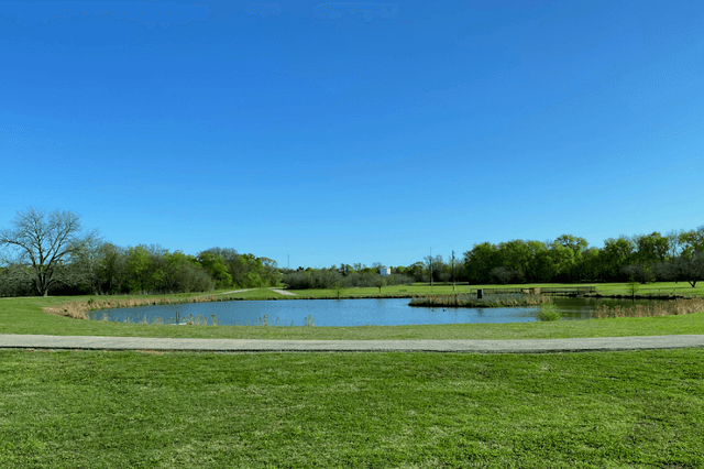 John E. Hejl Park at Davidson Creek - Image 1