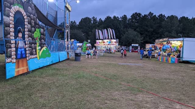 Pine Belt Fair - Image 1