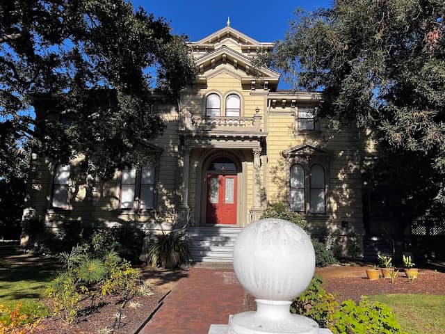 Pardee Home Museum - Image 1