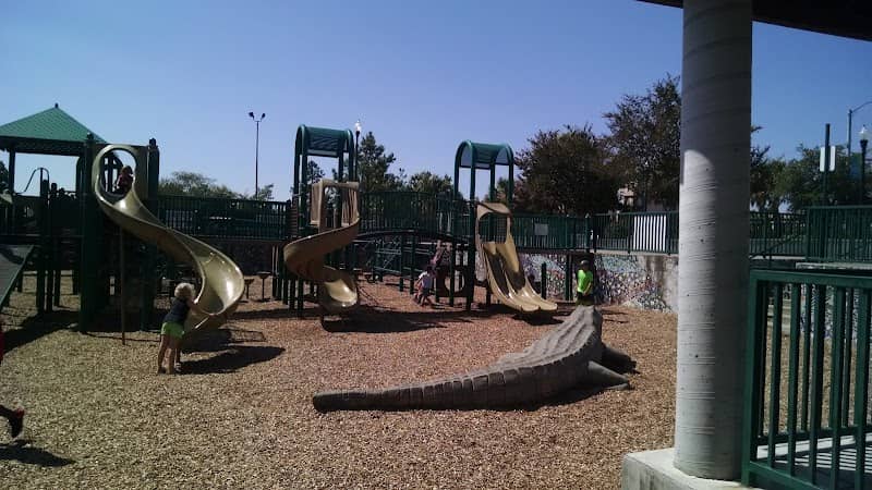 Turtle Grove Park - Image 2