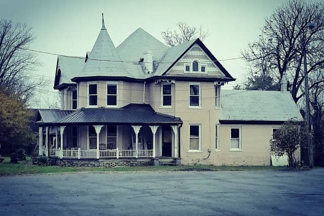 J.E. Broyhill Park - Image 1