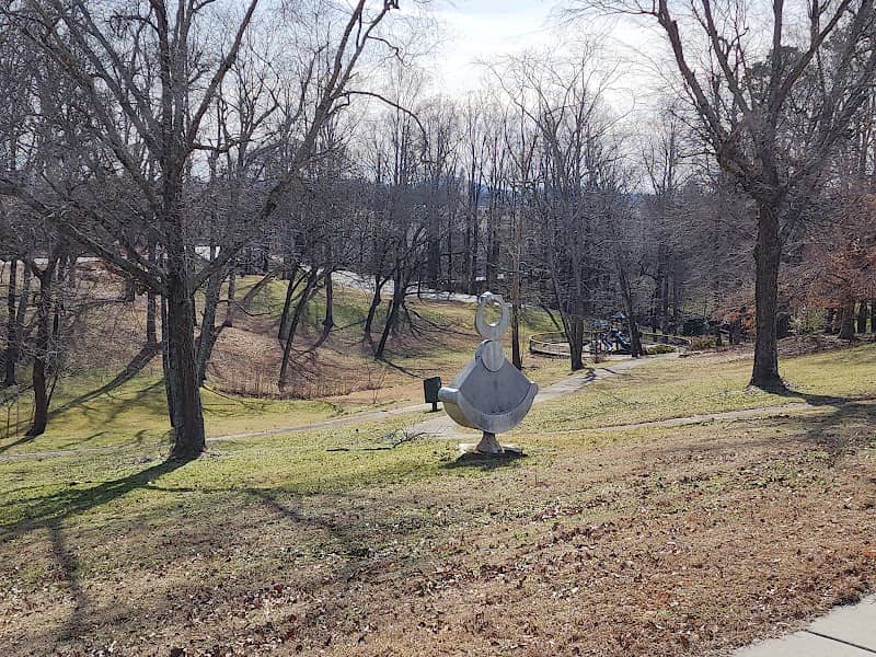 J.E. Broyhill Park - Image 2