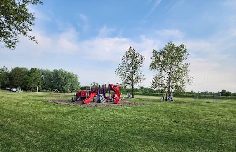 Union Park - Image 1