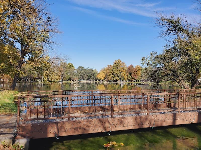 Clearbrook Park - Image 1